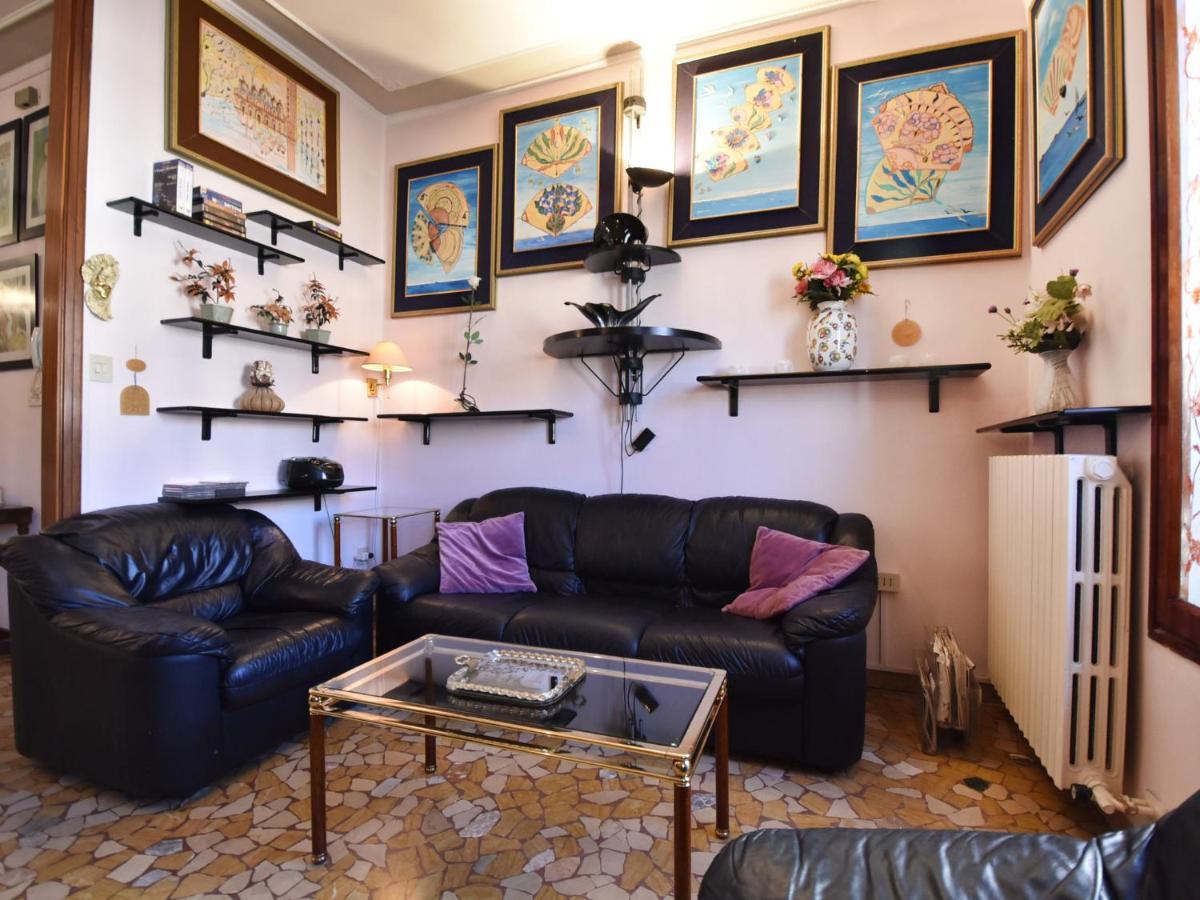 Apartment Campo Santa Maria Formosa By Interhome Venetië Buitenkant foto