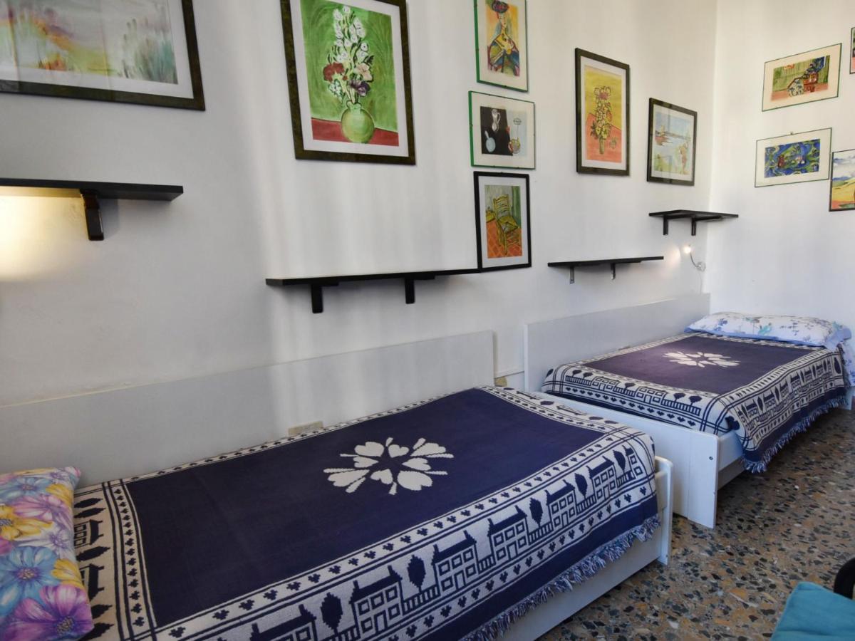 Apartment Campo Santa Maria Formosa By Interhome Venetië Buitenkant foto