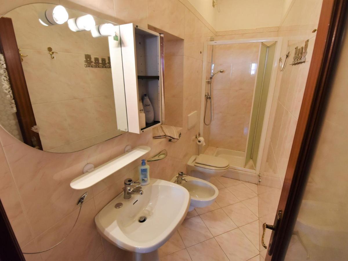 Apartment Campo Santa Maria Formosa By Interhome Venetië Buitenkant foto