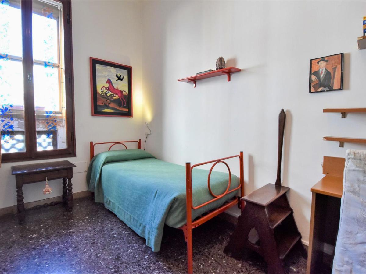 Apartment Campo Santa Maria Formosa By Interhome Venetië Buitenkant foto
