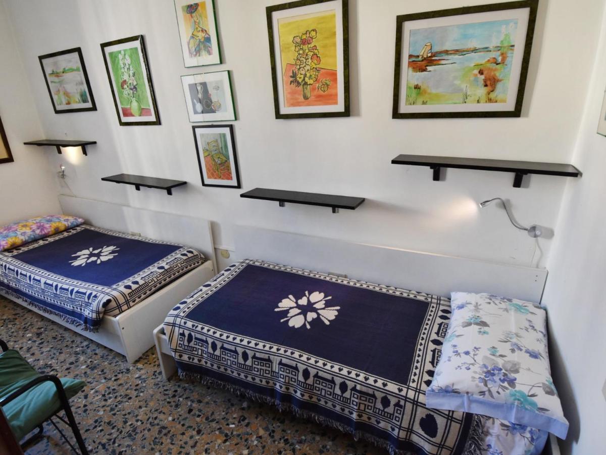 Apartment Campo Santa Maria Formosa By Interhome Venetië Buitenkant foto