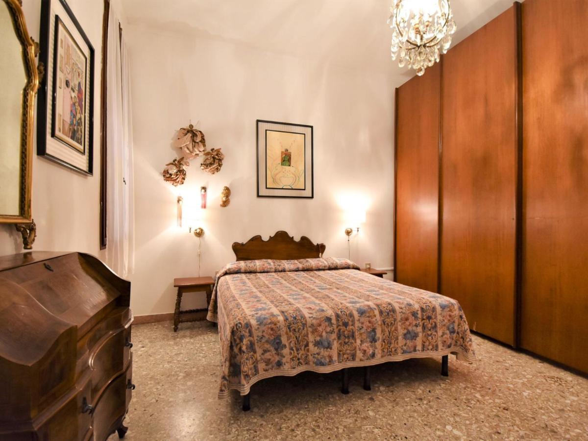Apartment Campo Santa Maria Formosa By Interhome Venetië Buitenkant foto