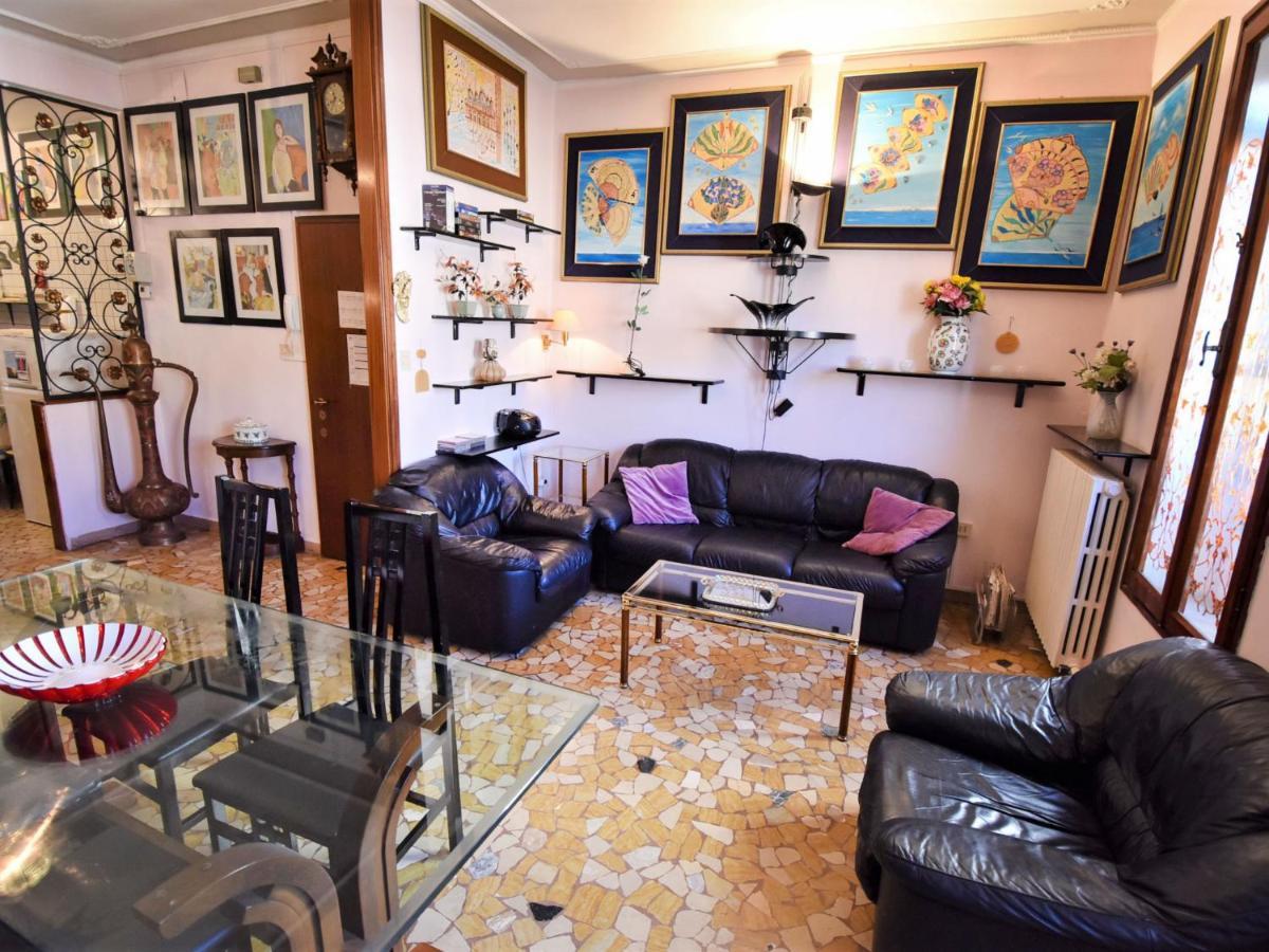 Apartment Campo Santa Maria Formosa By Interhome Venetië Buitenkant foto