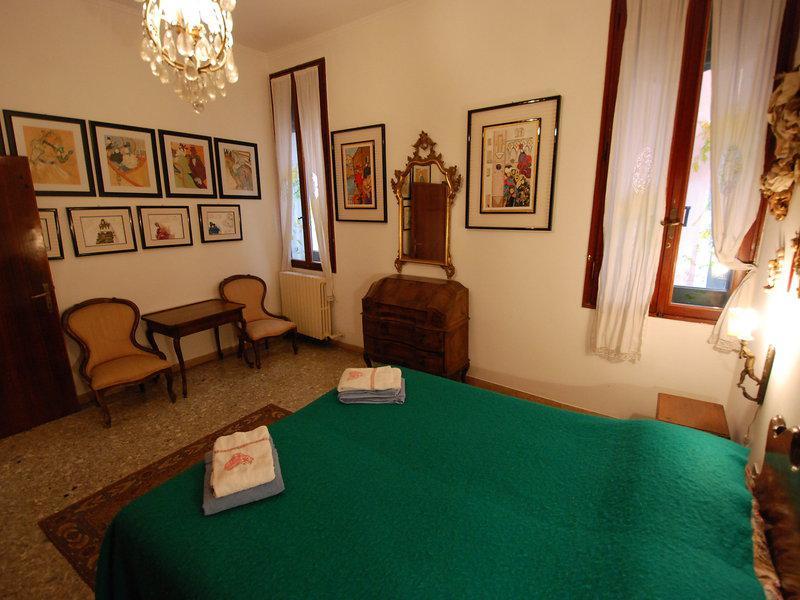 Apartment Campo Santa Maria Formosa By Interhome Venetië Buitenkant foto