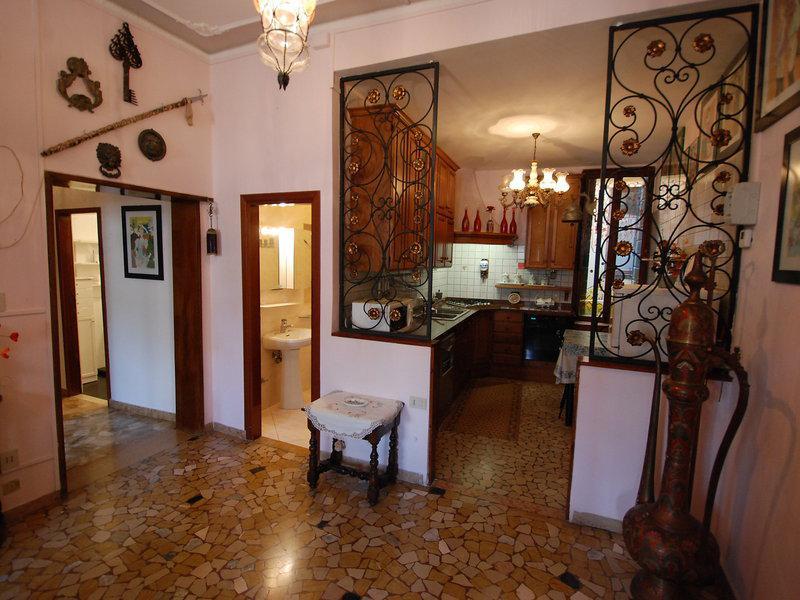 Apartment Campo Santa Maria Formosa By Interhome Venetië Buitenkant foto