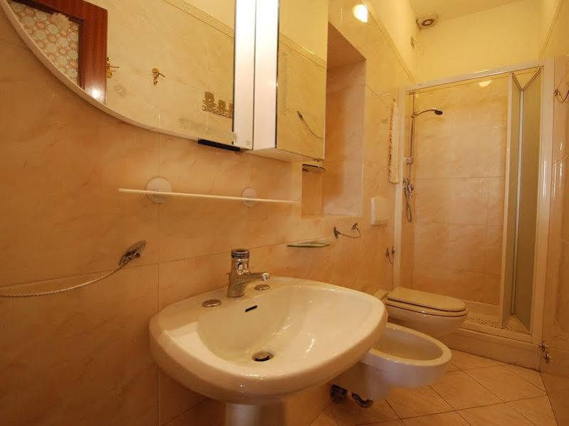 Apartment Campo Santa Maria Formosa By Interhome Venetië Buitenkant foto